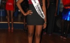 Yaye Arame N’diaye 1ère dauphine miss africité 2012