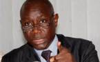 Abdoulaye Daouda Diallo: "La stratégie qui a été mise en place pour asphyxier Jean Lefebvre Sénégal..."