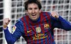 Les 86 buts de Léo Messi