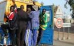 Plus de surcharge sur les routes sénégalaises