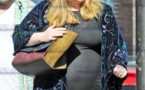 Adele devra payer une amende à cause de son fils