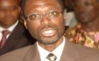 Jean-Marie François Biagui: "Plus jamais de prise d’otage en Casamance! Plus jamais d’acte de terrorisme en Casamance!"