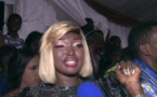 Astou Laobé à Soumboulou: 'Soumboulou dara diombouko ndax...'