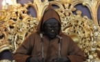 [Vidéo-Urgent]:Serigne Abdoul Aziz Sy Al Amine intronise Serigne Cheikh Tidiane Sy comme nouveau Khalif général des Tidianes