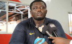 Balla Gaye 2 tape du poing sur la table: "amoul mbeur bouma gnémé ci Sénégal..."