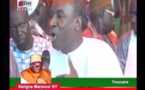 [VIDEO]Témoignage Me Sidiky Kaba sur feu Serigne Mansour Sy