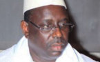 Macky Sall loue ''les qualités exceptionnelles'' de Serigne Mansour Sy