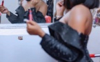 Admirez les nouveaux clichés sexy de la chanteuse Astar (Photos)