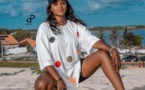 Mame Diarra de Sen Petit Gallé s'affiche toute élégante, lors de son dernier shooting (Photos)