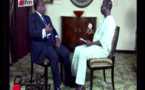 Questions Directes: Alassane Samba Diop face à Charles Konan Banny