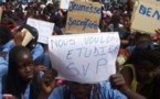 Fatick: des débrayages au quotidien au Lycée Coumba Ndoffène Diouf