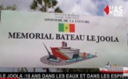 Naufrage du bateau "Le Joola": ce que les familles des victimes attendent depuis 18 ans…