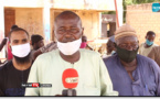 Artisanat - Khaly War, le président de la Chambre des Métiers de Louga, magnifie le geste du ministre-maire Dame Diop