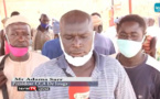 Formation des artisans de la région de Louga: Adama Sarr, Président CCA, explique les différents sessions