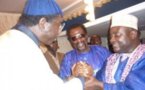 Serigne Habib Sy fils de Serigne Mansour: "Nous sommes tous derrière le nouveau khalife" 