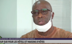 VIDEO - Sénégal: Coup dur pour les hôtels et les maisons d'hôtes