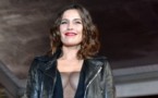 PHOTO Zoé Felix à moitié nue !