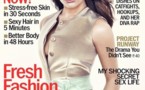 PHOTO Lea Michele : ses seins lui parlent