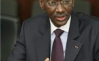 Mali - Moctar Ouané, Premier ministre de la transition