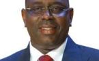 Joyeux anniversaire au Président Macky! il a soufflé ses 51 bougies