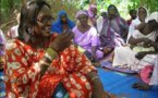 Joal-Fadiouth: l'adjointe au maire plaide pour le financement des femmes travailleuses