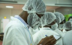 Covid-19: 10 nouveaux cas, 118 patients guéris, 1 nouveau décès, 14 cas graves