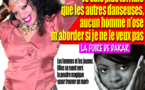 Voici la Une de votre magazine CONFIDENCES
