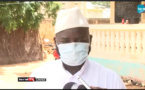 VIDEO / Sécurité alimentaire: Pasa Loumakaf au chevet des éleveurs de Linguère