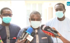 VIDEO / Dr. Louis Sarr, DRH et Partenariats ADEPME: 5 à 20 millions FCfa en compétition à Louga