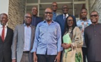 Club des Investisseurs Sénégalais : le communiqué issu de son Assemblée Générale tenue le Samedi 26 Septembre 2020