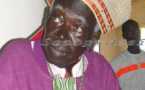 Ziguinchor : l’évêque émérite Mgr Augustin Sagna s'est éteint