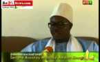 Entretien exclusif avec Serigne Bassirou Abdou Khadre Mbacké