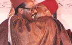 Serigne Mansour et Serigne Cheikh: L'accolade...