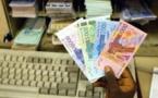 Mbour : La gendarmerie saisie une cinquantaine de millions de faux billets