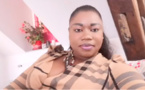 Interview de l'actrice Oumy Thiare à la radio "Sunu Afrik" de New York