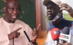 VIDEO / MANSOUR FAYE: «J'ai reçu Sonko dans mon bureau... »