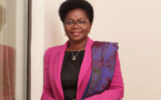 Une première dans l’histoire togolaise: une femme, Victoire Tomégah-Dogbé, nommée Premier ministre