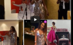 Vidéo - Incroyable anniversaire de Viviane Chidid: Admiriez la tenue sexy de la chanteuse !