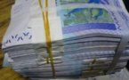 Crédit du Sénégal:  21 millions de Francs Cfa détournés