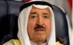 Koweit: rappel à Dieu de l'émir Cheikh Sabah Al-Ahmad