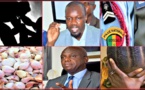 VIDEO - 3 militaires arrêté pour vol de 70kg de « ladj »; Ousmane Sonko tacle Mansour Faye; Tentative de viol sur mineur...