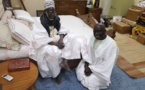 Serigne Mountakha à Idrissa Seck: "Tout peut arriver, c'est Dieu qui..."