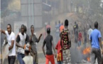 Tambacounda: Des jeunes ont attaqué les domiciles du sous-préfet et de son adjoint