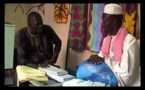 Sketch; "ILA TOUBA" du jeudi 13 décembre 2012