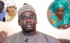 Urgent - Cheikh Abdul Jabbar Mourtada Mbacké: “Aïda Diallo ken warouko torakhal”