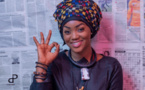 Mame Diarra de Sen Petit Gallé en mode Yaye Fall (Photos)