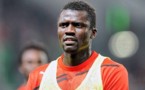 Kader Mangane: "Pour le moment je ne pense vraiment pas à la sélection nationale"
