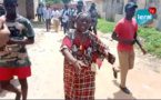 Déguerpissement Terme Sud Ouakam: un mort signalé (Vidéo)