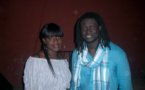 Quand le chanteur Yoro Ndiaye chipe une fan de Philip Monteiro