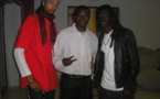 Dj Overdose, Dj Reuks et Nix pour faire le show